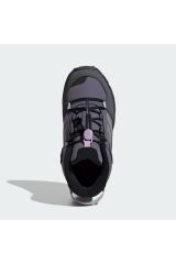 adidas Terrex Ax4r Mid CLIMAWARM+ Çocuk Yürüyüş Ayakkabısı JS2924