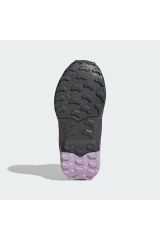 adidas Terrex Ax4r Mid CLIMAWARM+ Çocuk Yürüyüş Ayakkabısı JS2924