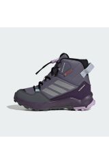 adidas Terrex Ax4r Mid CLIMAWARM+ Çocuk Yürüyüş Ayakkabısı JS2924