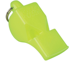 Fox 40 Classic Hakem Düdüğü NEON YEŞİL