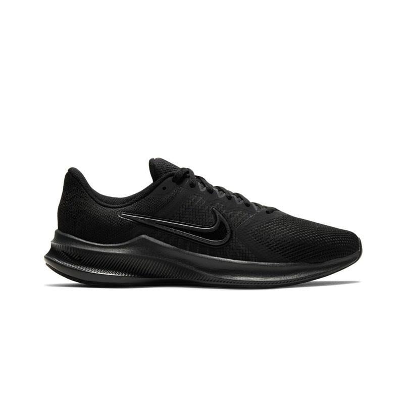 Nike Downshifter 11 Erkek Siyah Koşu Ayakkabısı CW3411-002