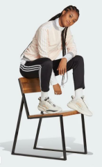 adidas Essntıals 3-Strıpes Trcak Suıt Kadın Eşofman Takımı HR4912