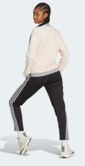 adidas Essntıals 3-Strıpes Trcak Suıt Kadın Eşofman Takımı HR4912