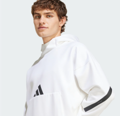 adidas M Z.n.e. Hd Erkek Sweatshirt JF2454