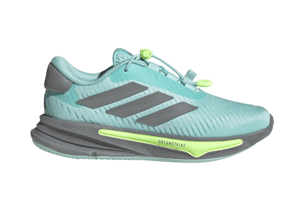 adidas Supernova Ease K Açık Yeşil Unisex Sneaker JR4345