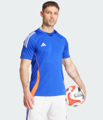 adidas Tiro 24 Jersey T-Shirt JE1988