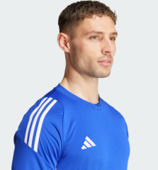 adidas Tiro 24 Jersey T-Shirt JE1988