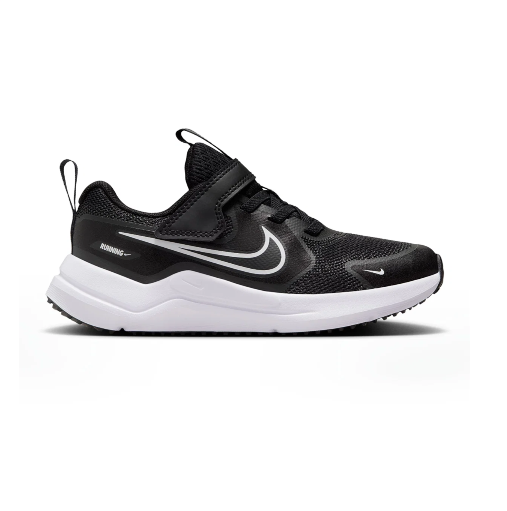 Nike Cosmic Runner (Psv) Çocuk Siyah Sneaker Ayakkabı HM4400-003