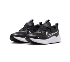 Nike Cosmic Runner (Psv) Çocuk Siyah Sneaker Ayakkabı HM4400-003