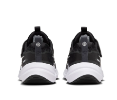 Nike Cosmic Runner (Psv) Çocuk Siyah Sneaker Ayakkabı HM4400-003