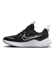 Nike Cosmic Runner (Psv) Çocuk Siyah Sneaker Ayakkabı HM4400-003