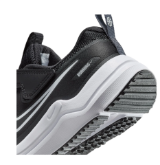 Nike Cosmic Runner (Psv) Çocuk Siyah Sneaker Ayakkabı HM4400-003