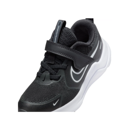 Nike Cosmic Runner (Psv) Çocuk Siyah Sneaker Ayakkabı HM4400-003
