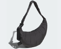 adidas Kadın Siyah Omuz Çantası JZ2143