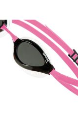Arena Unisex Pembe Yüzücü Gözlüğü 1E762514
