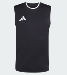 adidas Entrada 26 Kolsuz Antrenman Tişörtü KB3929