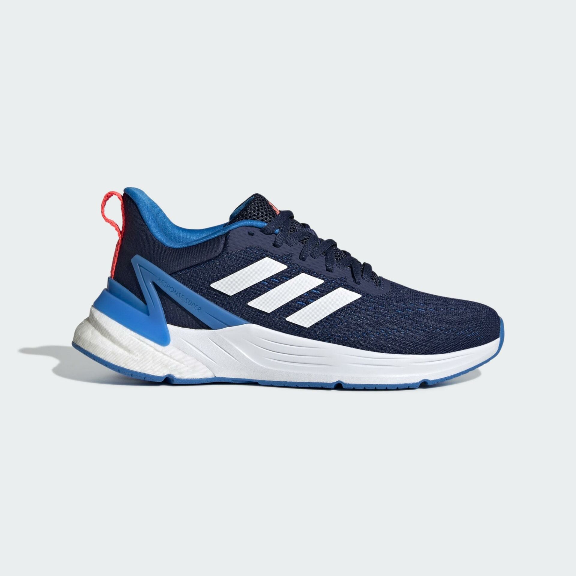 adidas RESPONSE SUPER 2.0 AYAKKABI Çocuk Lacivert Spor Ayakkabı GZ0592