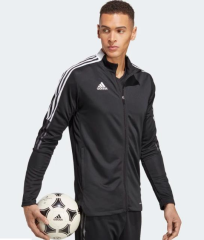 adidas Tiro 21 Fermuarlı Üst GM7319