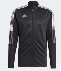 adidas Tiro 21 Fermuarlı Üst GM7319