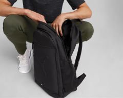 Puma Buzz Backpack Unisex Sırt Çantası 079136-01