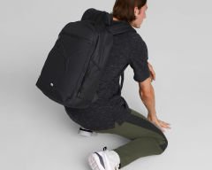 Puma Buzz Backpack Unisex Sırt Çantası 079136-01