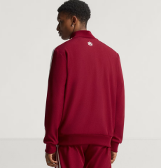 AdidasErkek Futbol Eşofman Üstü Arsenal Terrace Icons Track Top JM9390