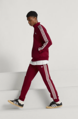 AdidasErkek Futbol Eşofman Üstü Arsenal Terrace Icons Track Top JM9390