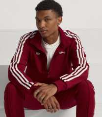 AdidasErkek Futbol Eşofman Üstü Arsenal Terrace Icons Track Top JM9390