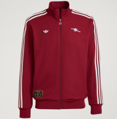 AdidasErkek Futbol Eşofman Üstü Arsenal Terrace Icons Track Top JM9390