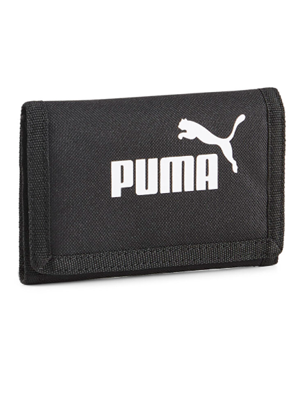 Puma Phase Wallet Cüzdan 079951-01