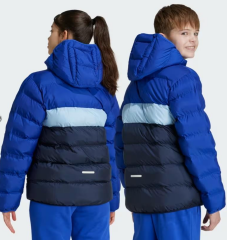 Adidas J Sd Jkt Unisex Çocuk Mont IY6915