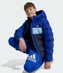 Adidas J Sd Jkt Unisex Çocuk Mont IY6915