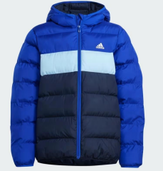 Adidas J Sd Jkt Unisex Çocuk Mont IY6915