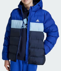 Adidas J Sd Jkt Unisex Çocuk Mont IY6915