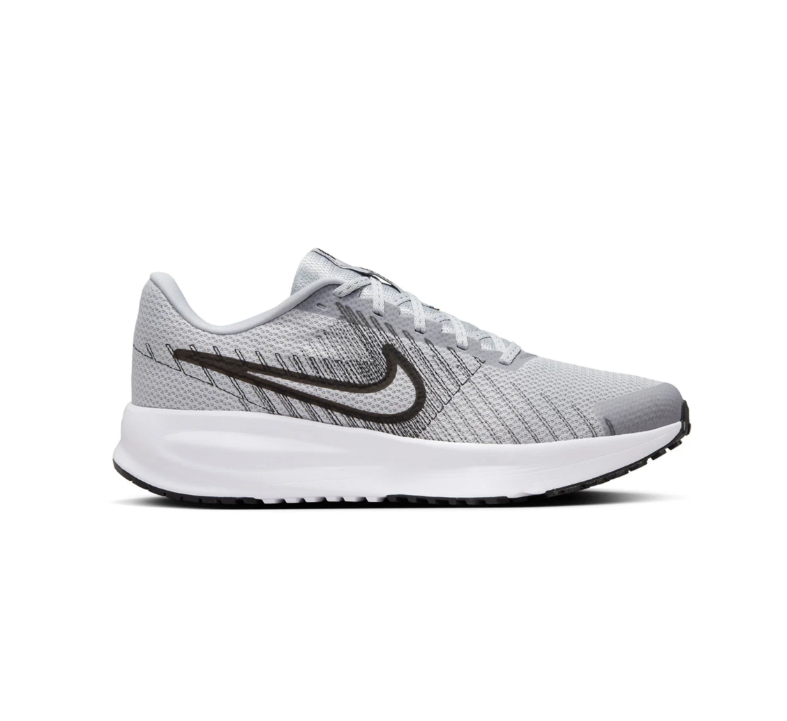 Nike Run Defy Erkek Gri Koşu Ayakkabısı HM9594-003