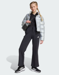 adidas Çocuk Siyah Eşofman Altı JG GLAM PT JN2226