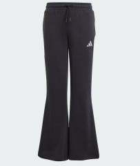 adidas Çocuk Siyah Eşofman Altı JG GLAM PT JN2226