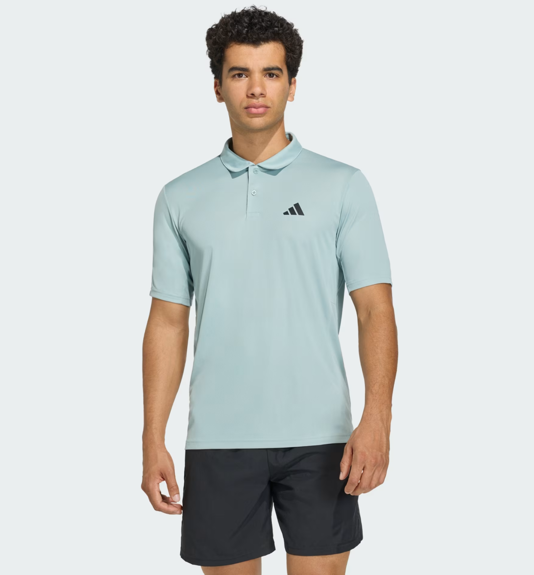 adidas We Bas Polo Erkek Polo T-shirt KD5438