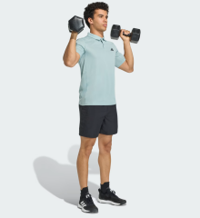 adidas We Bas Polo Erkek Polo T-shirt KD5438