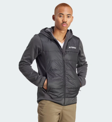 Adidas Erkek Koşu - Yürüyüş Mont Multi Hyb Jkt IR7883