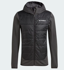 Adidas Erkek Koşu - Yürüyüş Mont Multi Hyb Jkt IR7883