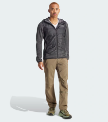 Adidas Erkek Koşu - Yürüyüş Mont Multi Hyb Jkt IR7883