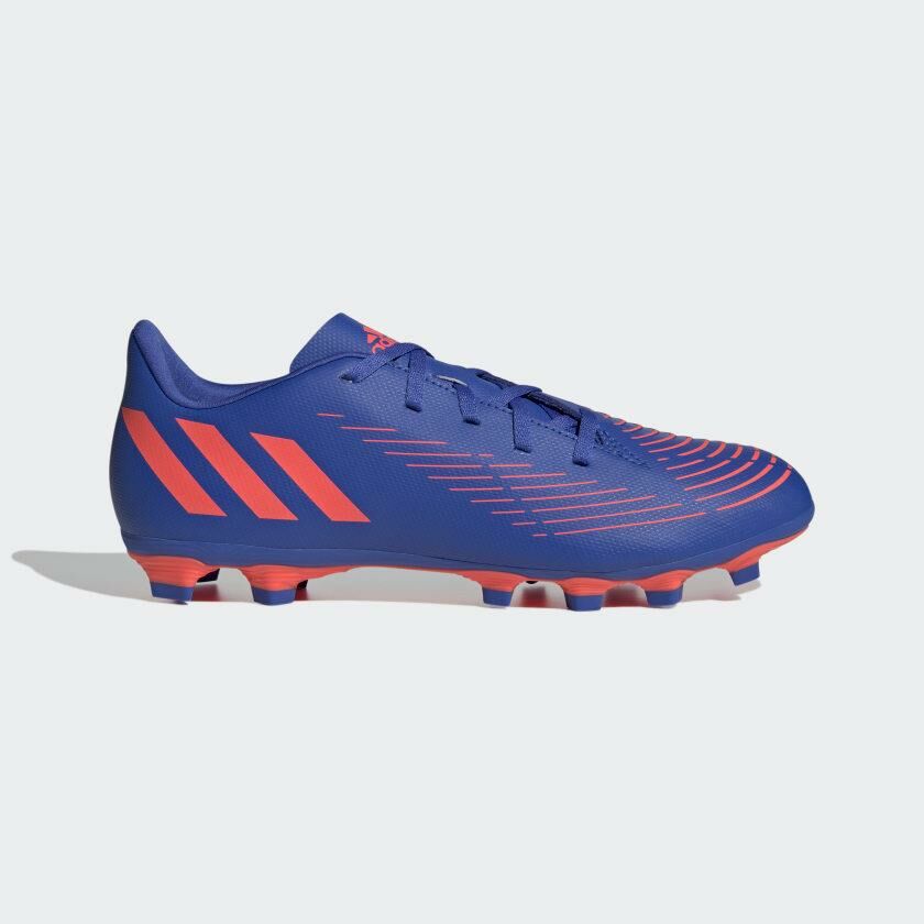 adidas PREDATOR EDGE.4 FLEXIBLE GROUND KRAMPON GW2357