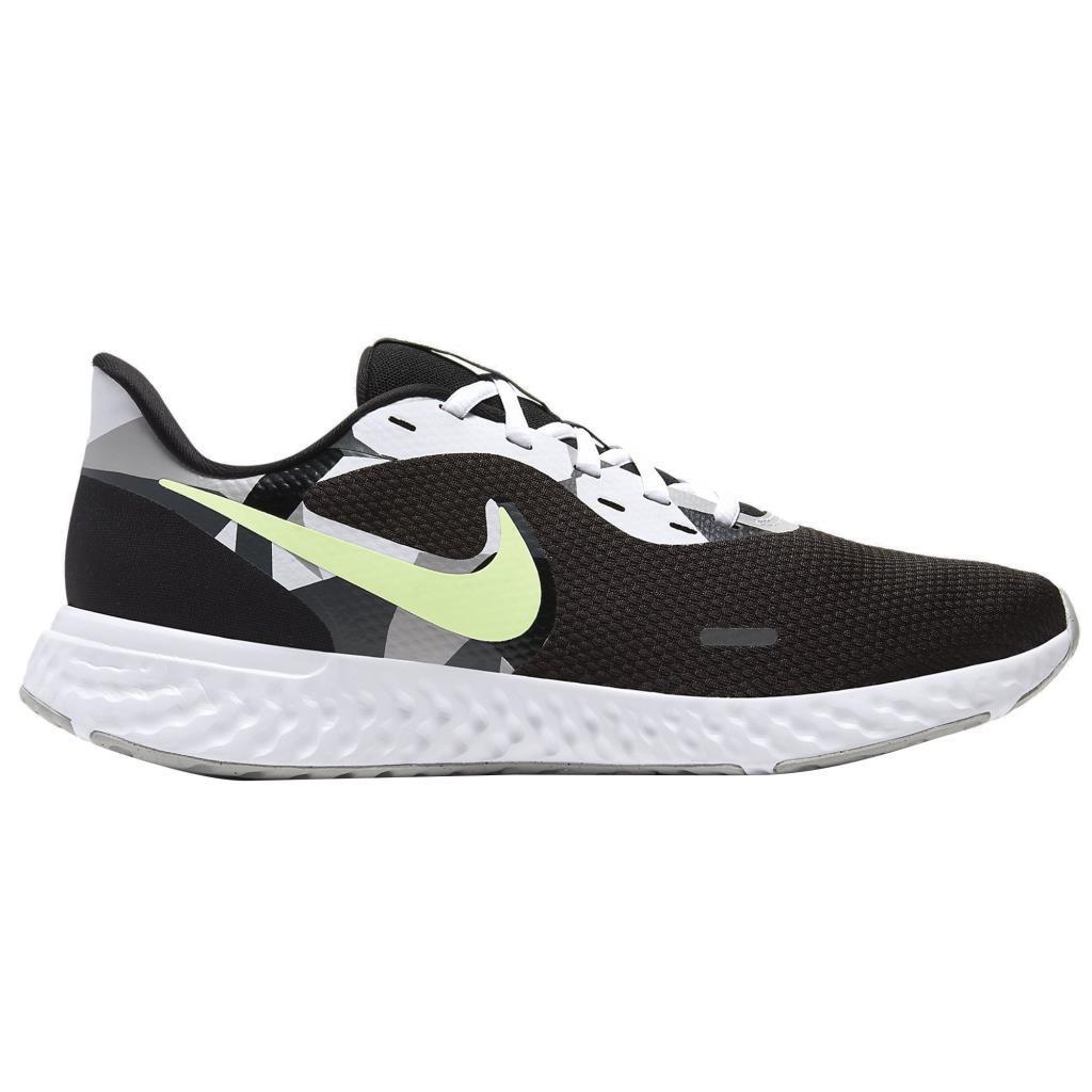 Nike Revolution 5 Erkek Spor Ayakkabı BQ3204 007