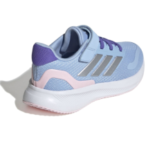 adidas Runfalcon 5 El C Çocuk Spor Ayakkabı Mavi IE8581