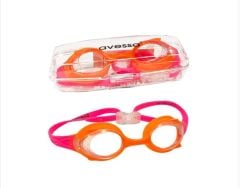 TuruncuPembeÇocukDenizGözlüğü