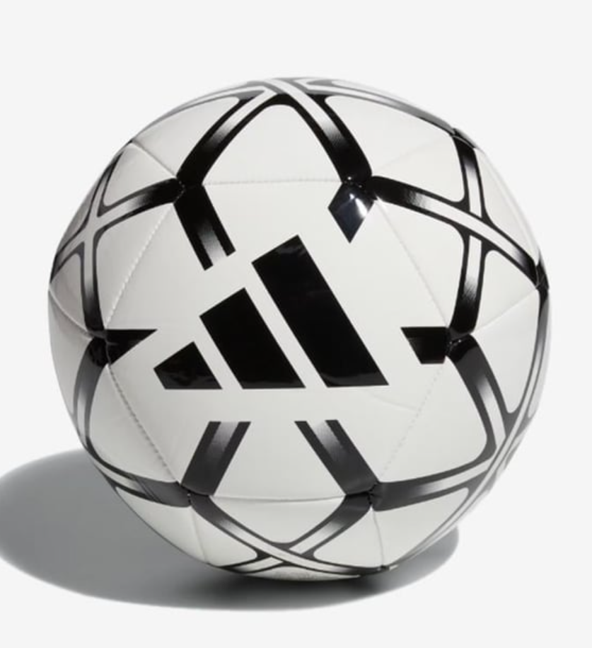 Adidas 2025 Starlancer Clb Unisex Futbol Topu IP1648