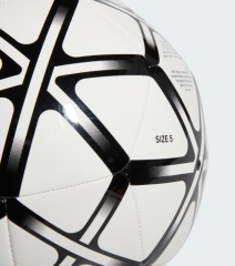 Adidas 2025 Starlancer Clb Unisex Futbol Topu IP1648