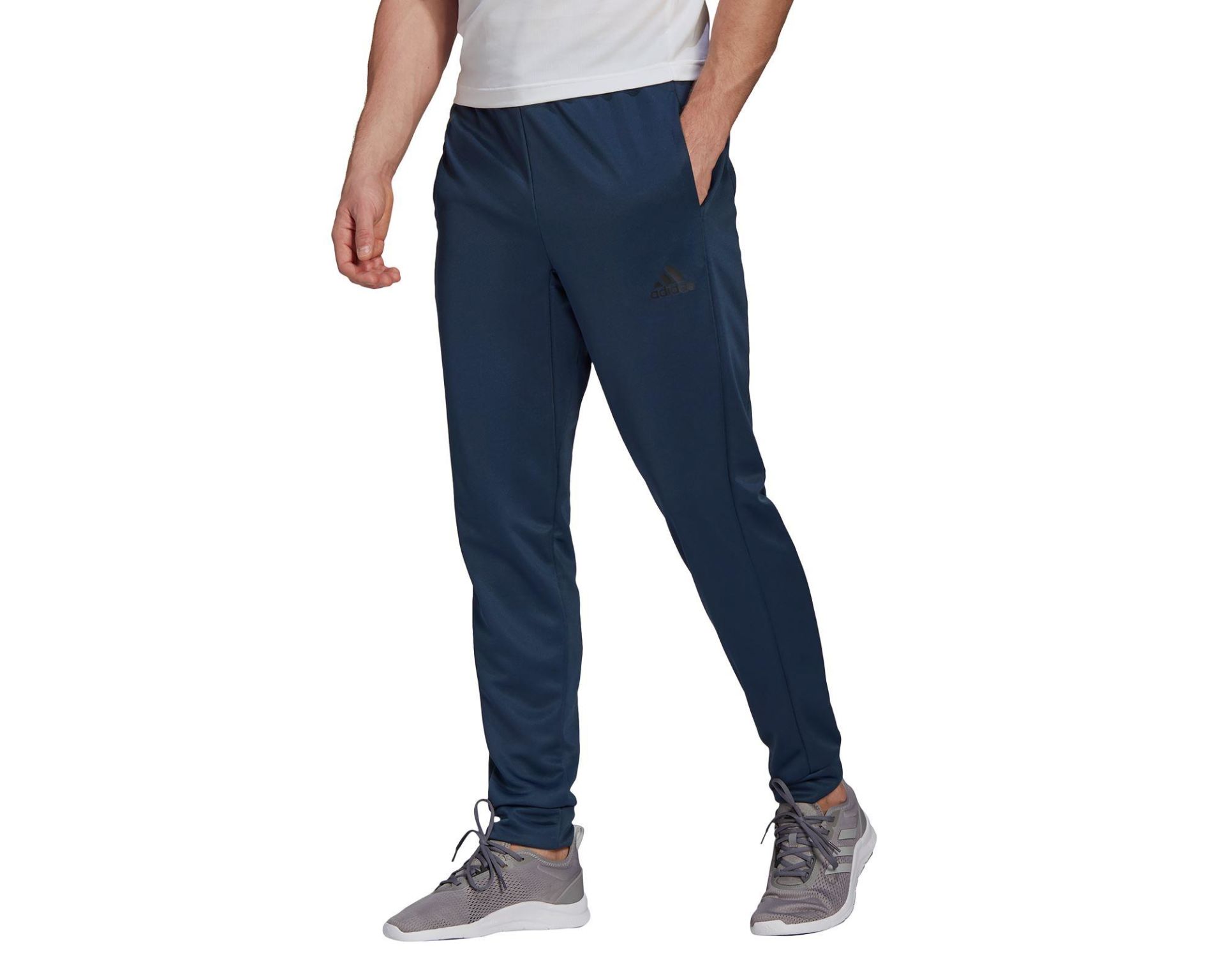 adidas  M SL KT C T Erkek EşofmanAltı GT5568