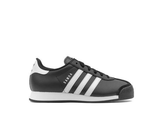 adidas Samoa Leather j Kadın Günlük Spor Ayakkabı G20687